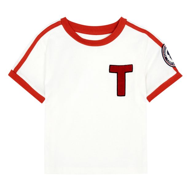 T-Shirt Capitaine Tsubasa-product