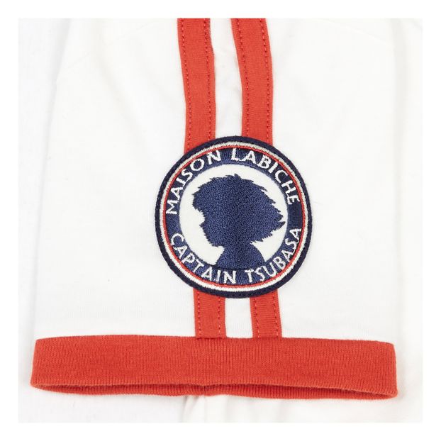 T-Shirt Capitaine Tsubasa-product