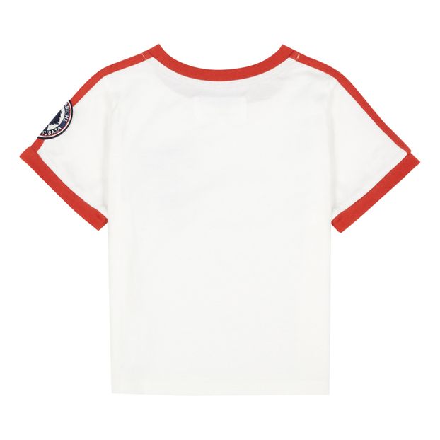 T-Shirt Capitaine Tsubasa-product