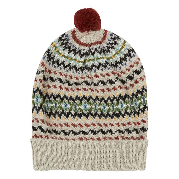Bonnet Alpaga Gouse-product