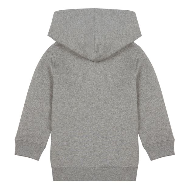 Ferris Zipped Hoodie-product