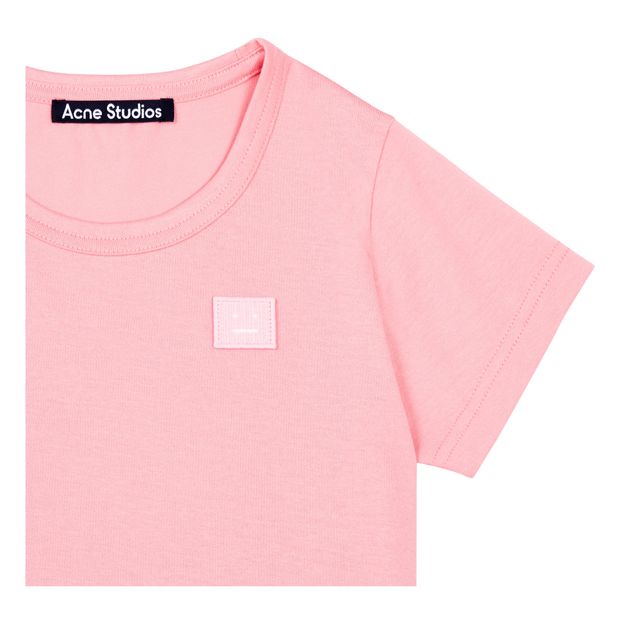 Nash Face T-shirt-product