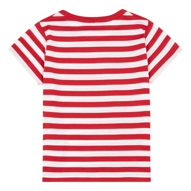 Mini Nash T-shirt-product