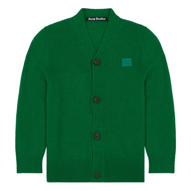 Keve Cardigan-product