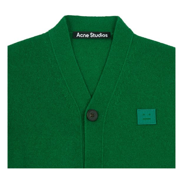 Keve Cardigan-product