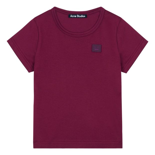 Nash Face T-shirt-product