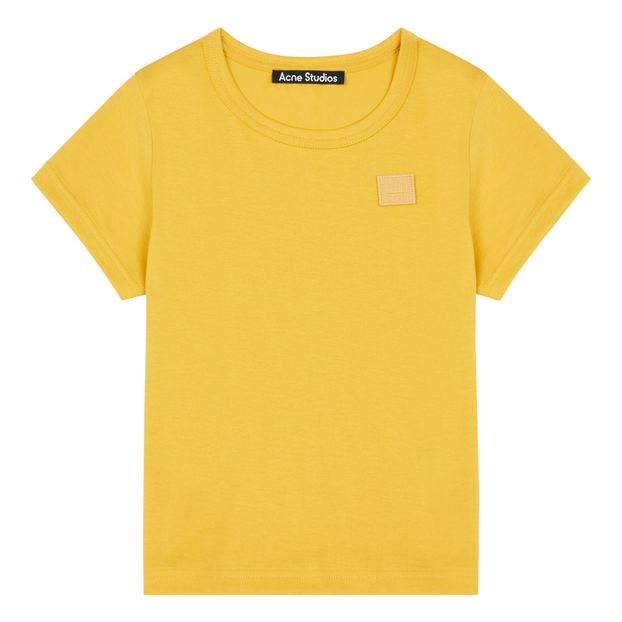 T-shirt Nash Face-product
