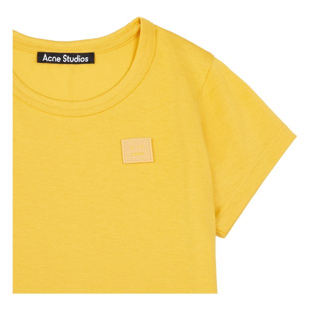 T-shirt Nash Face-product