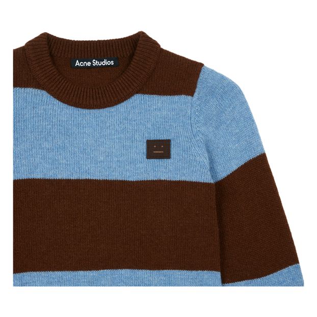 Pull Nimah-product