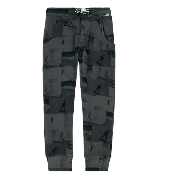 Jogger Ride-product