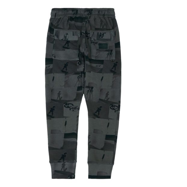 Jogger Ride-product