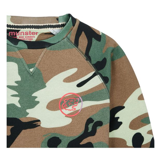 Punkwolf Sweatshirt-product