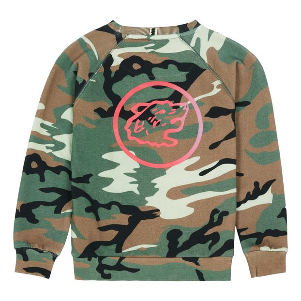 Punkwolf Sweatshirt-product