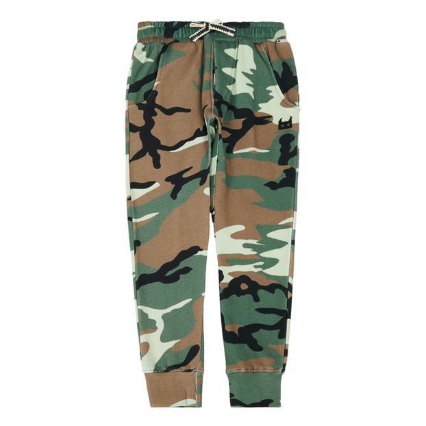 Jogger Wilder-product