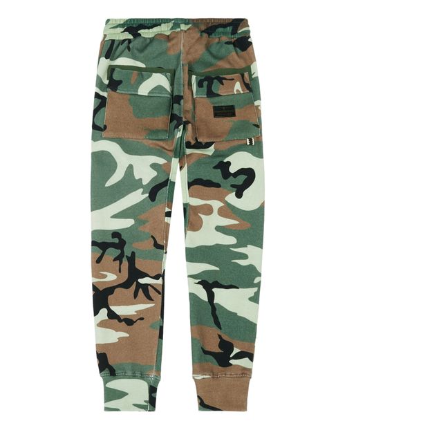 Jogger Wilder-product