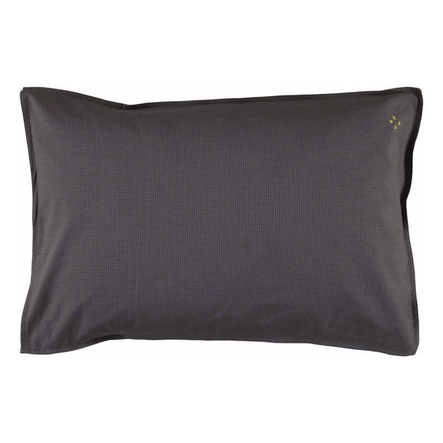 Taie d'oreiller en coton-product