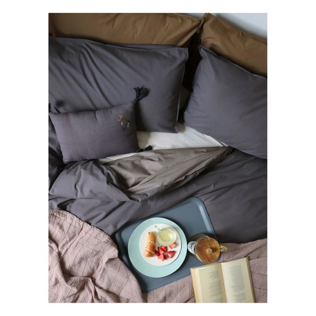 Taie d'oreiller en coton-product