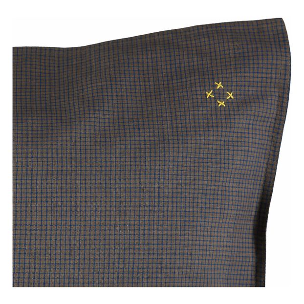 Taie d'oreiller en coton-product