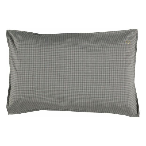 Taie d'oreiller en coton-product