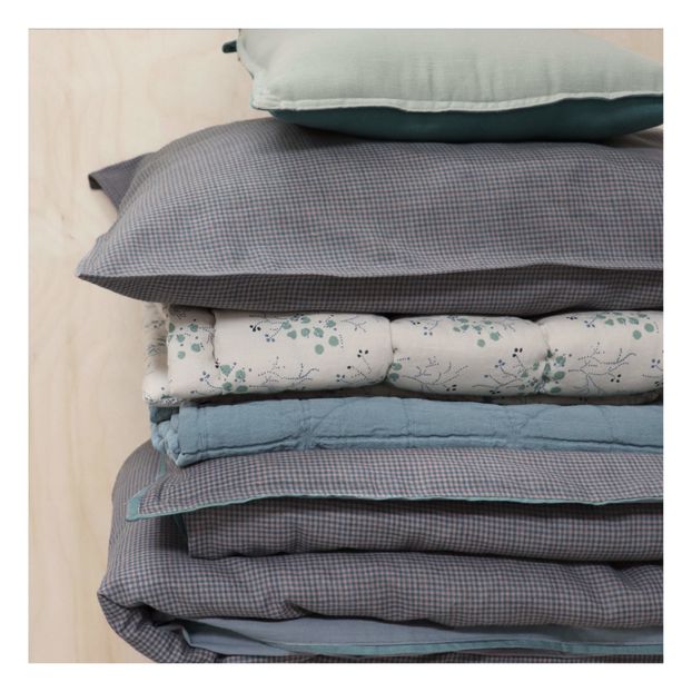 Taie d'oreiller en coton-product