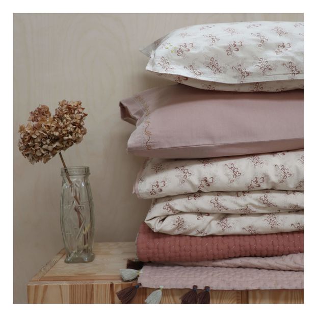Taie d'oreiller en coton-product