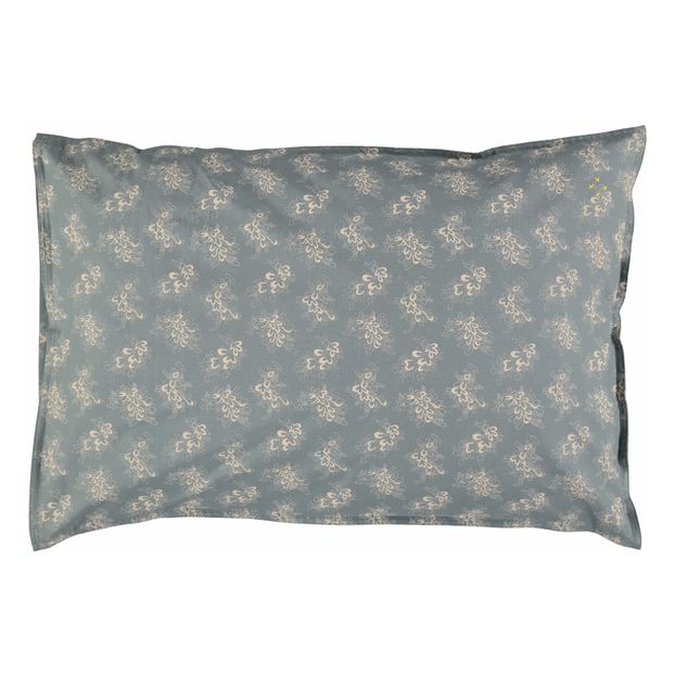 Taie d'oreiller en coton-product