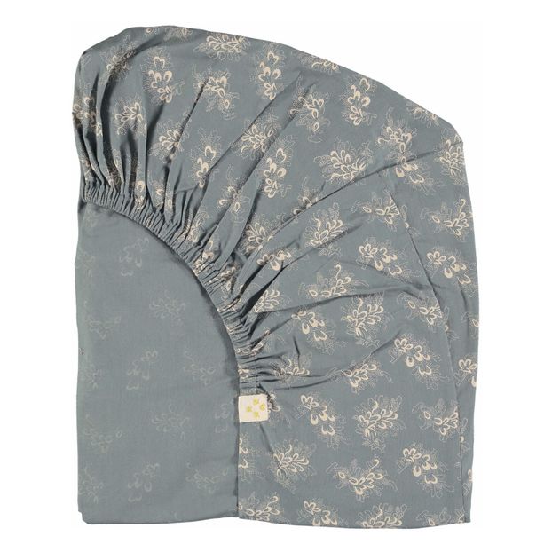 Drap-housse en coton-product