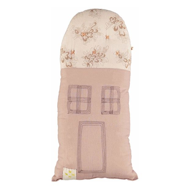 Coussin maison en coton-product