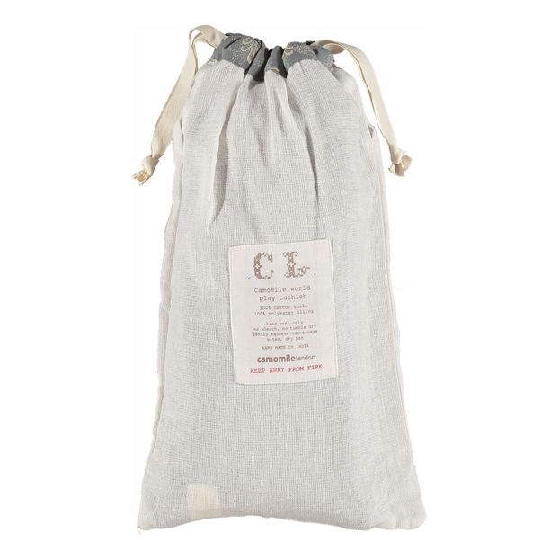 Cotton House Cushion-product