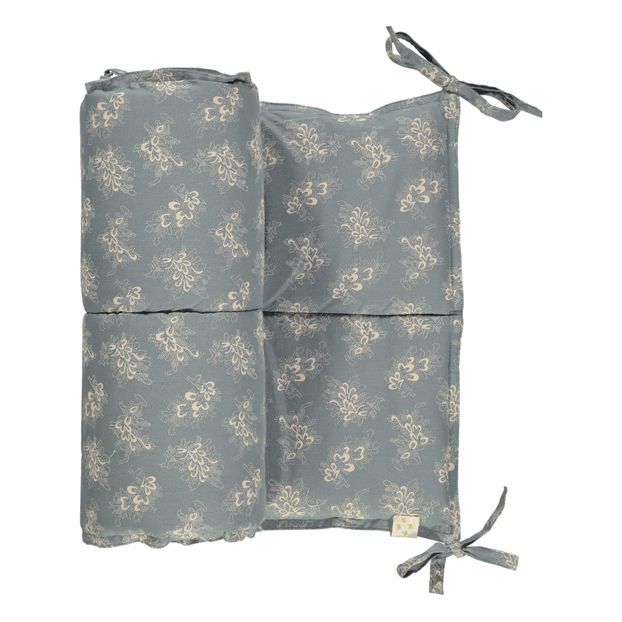 Tour de lit en coton-product
