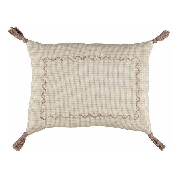 Coussin en coton-product