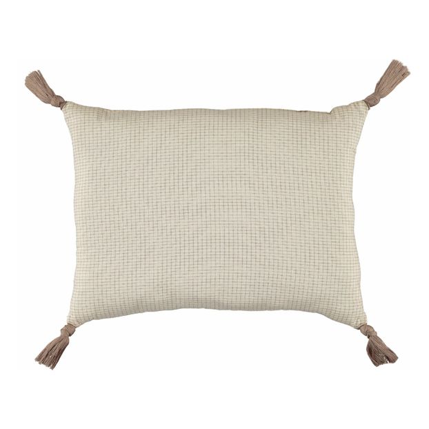 Coussin en coton-product