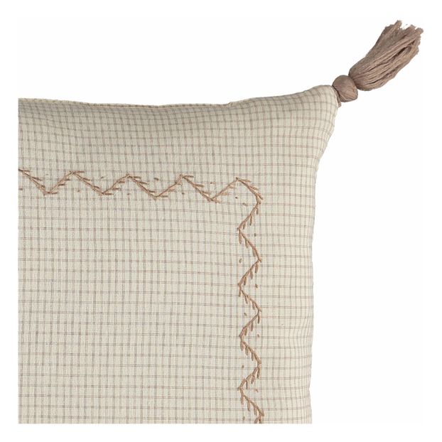Coussin en coton-product