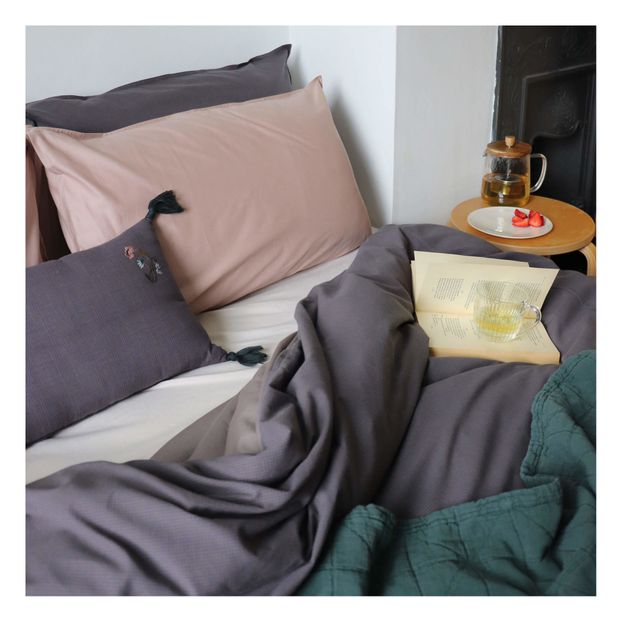 Coussin en coton-product