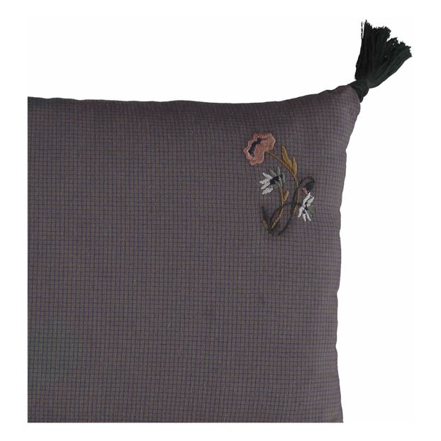Coussin en coton-product