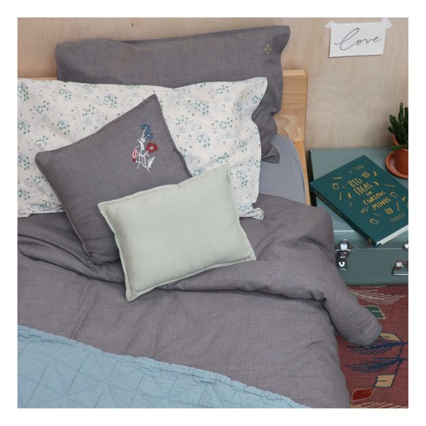 Coussin en coton-product