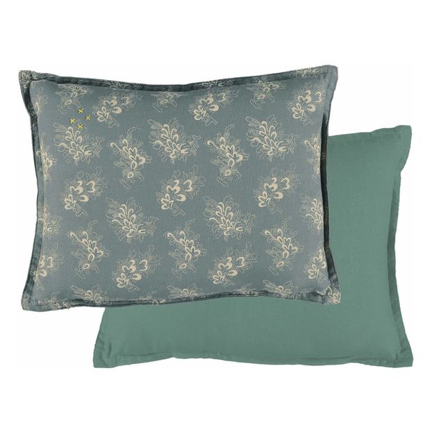 Coussin en coton-product