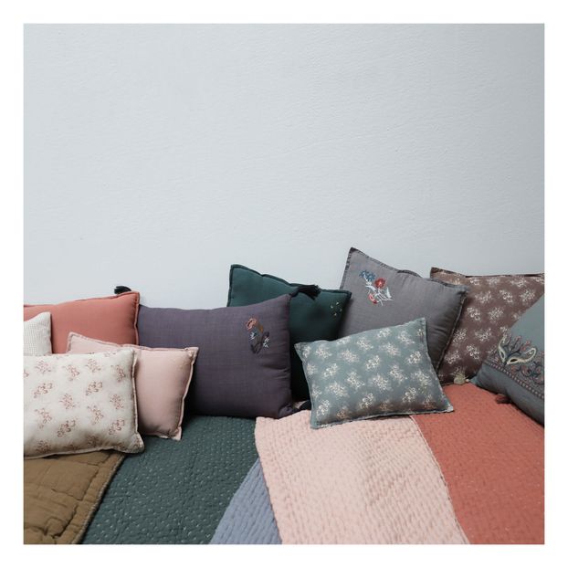 Coussin en coton-product