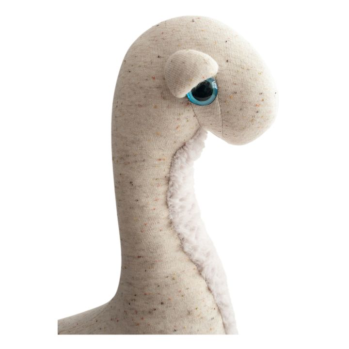 Plüschtier Diplo Albino 60 cm Bigstuffed x Smallable | Beige- Produktbild Nr. 3