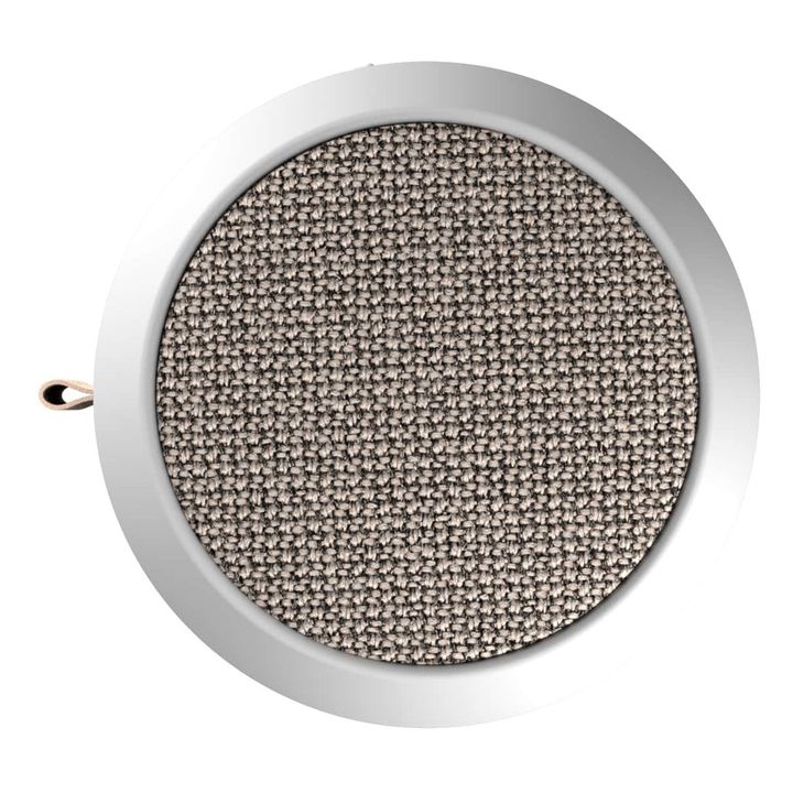 Bluetooth-Lautsprecher aJazz QI Weiß- Produktbild Nr. 2