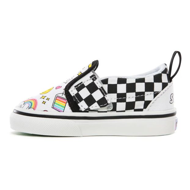 Slip-On Flour Shop-product