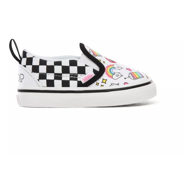 Slip-On Flour Shop-product