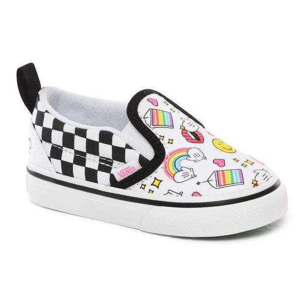 Slip-On Flour Shop-product