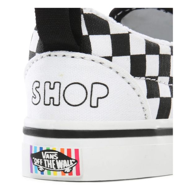 Slip-On Flour Shop-product