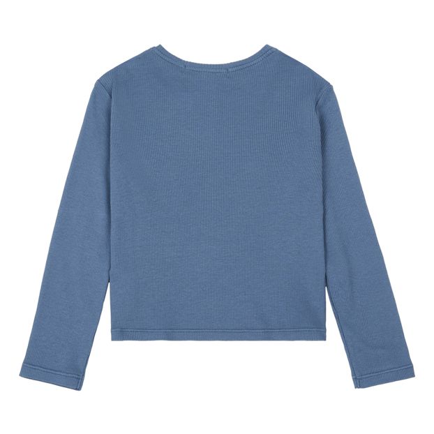 T-shirt Coton Bio Rico-product