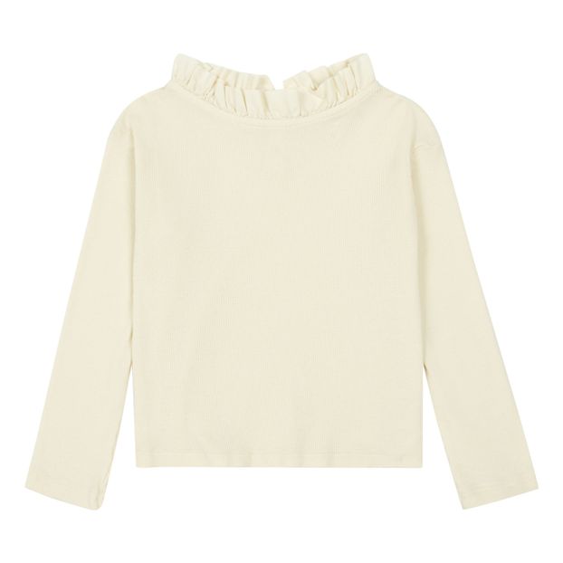 T-shirt Coton Bio Flower-product