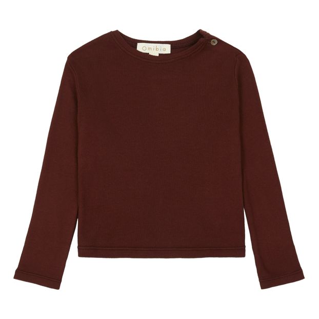 T-shirt Coton Bio Rico-product