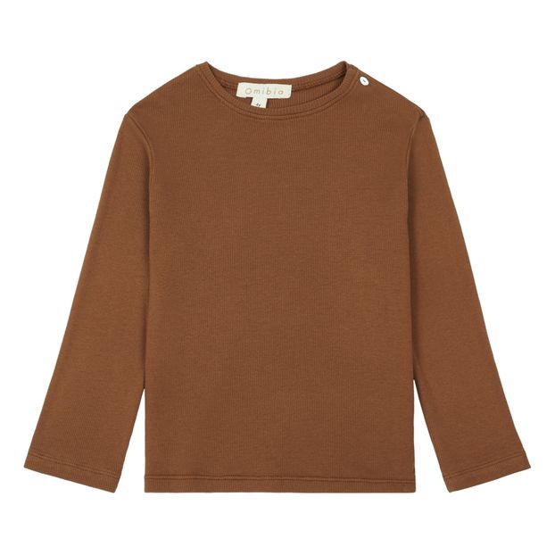 T-shirt Coton Bio Rico-product