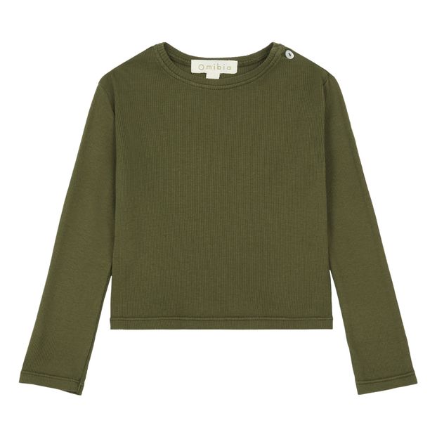 T-shirt Coton Bio Rico-product