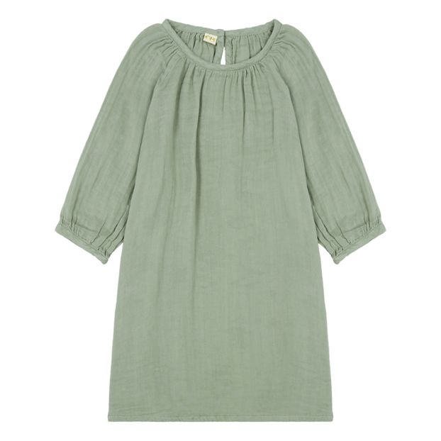 Robe Nina Coton Bio-product